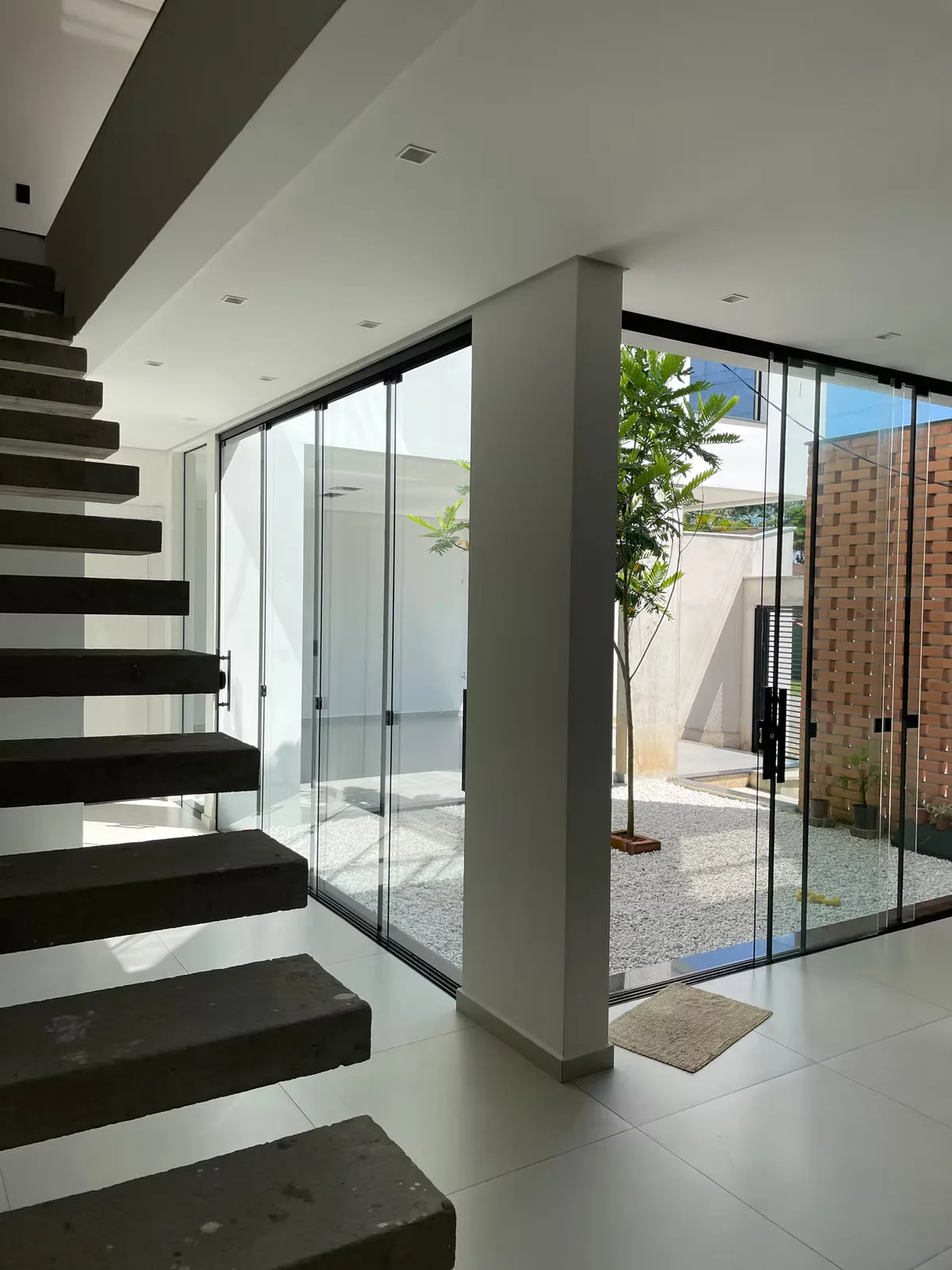Casa Vila — residencial em Barra Velha, SC (3/7)