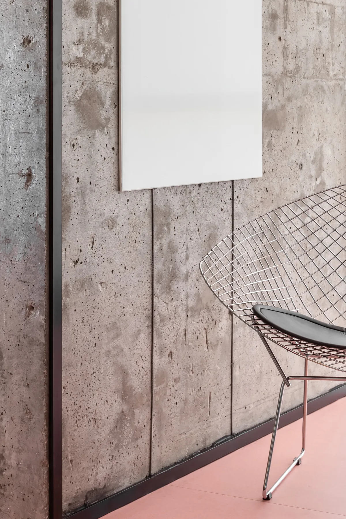 Escritório de Comex — negócios em Itajaí, SC, foto Mariana Koentopp (4/14)