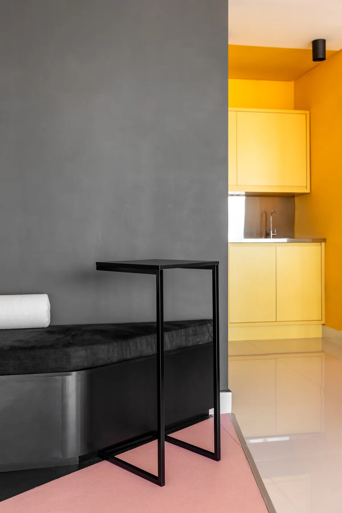 Escritório de Comex — negócios em Itajaí, SC, foto Mariana Koentopp (6/14)