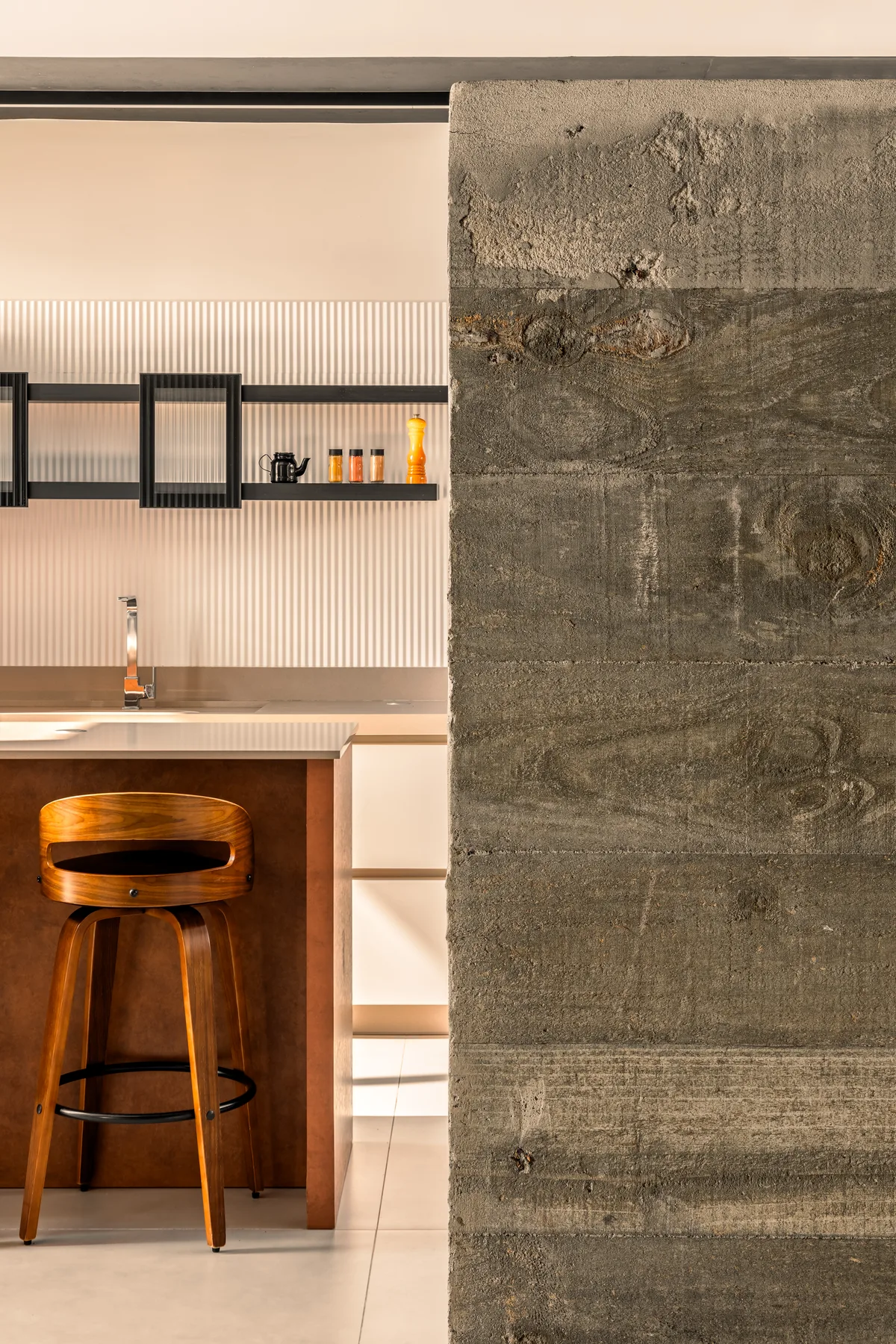 Casa Mira — residencial em Barra Velha, SC, foto Mariana Koentopp (5/22)