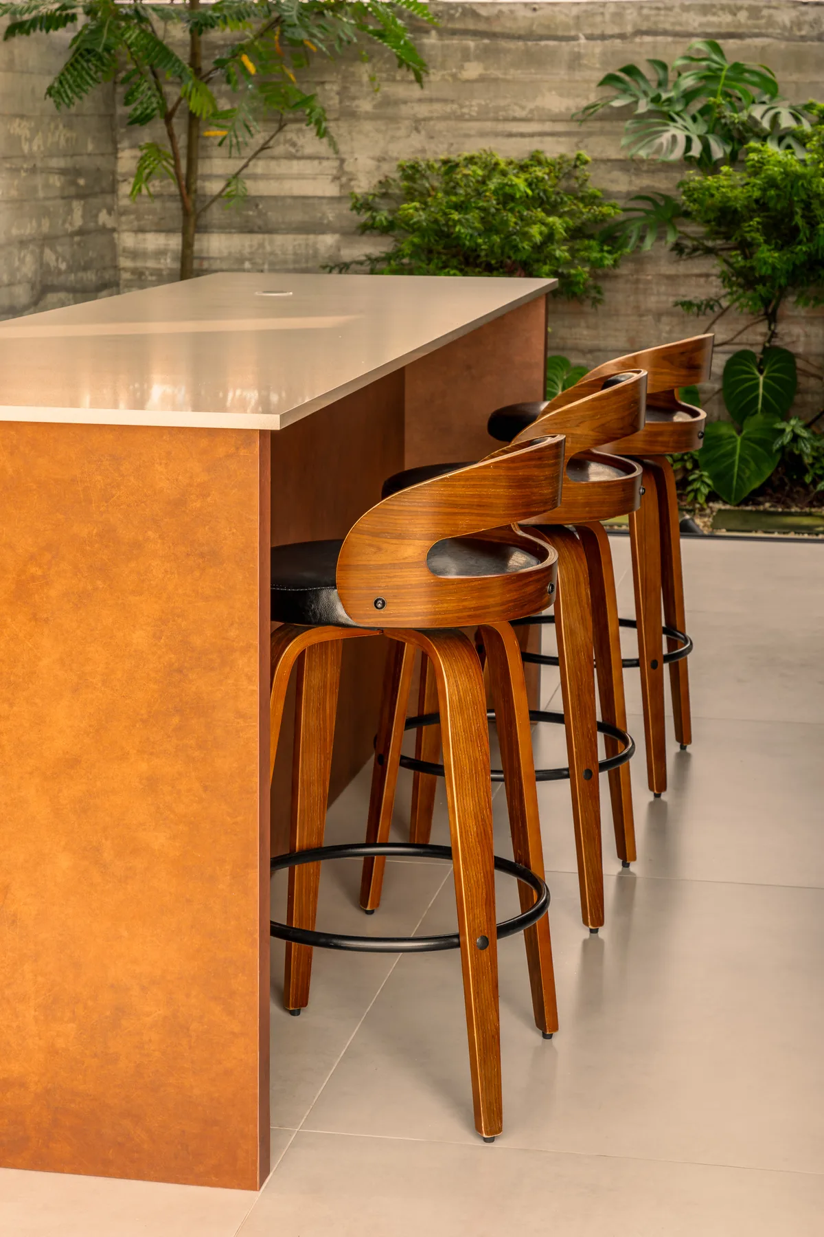 Casa Mira — residencial em Barra Velha, SC, foto Mariana Koentopp (10/22)