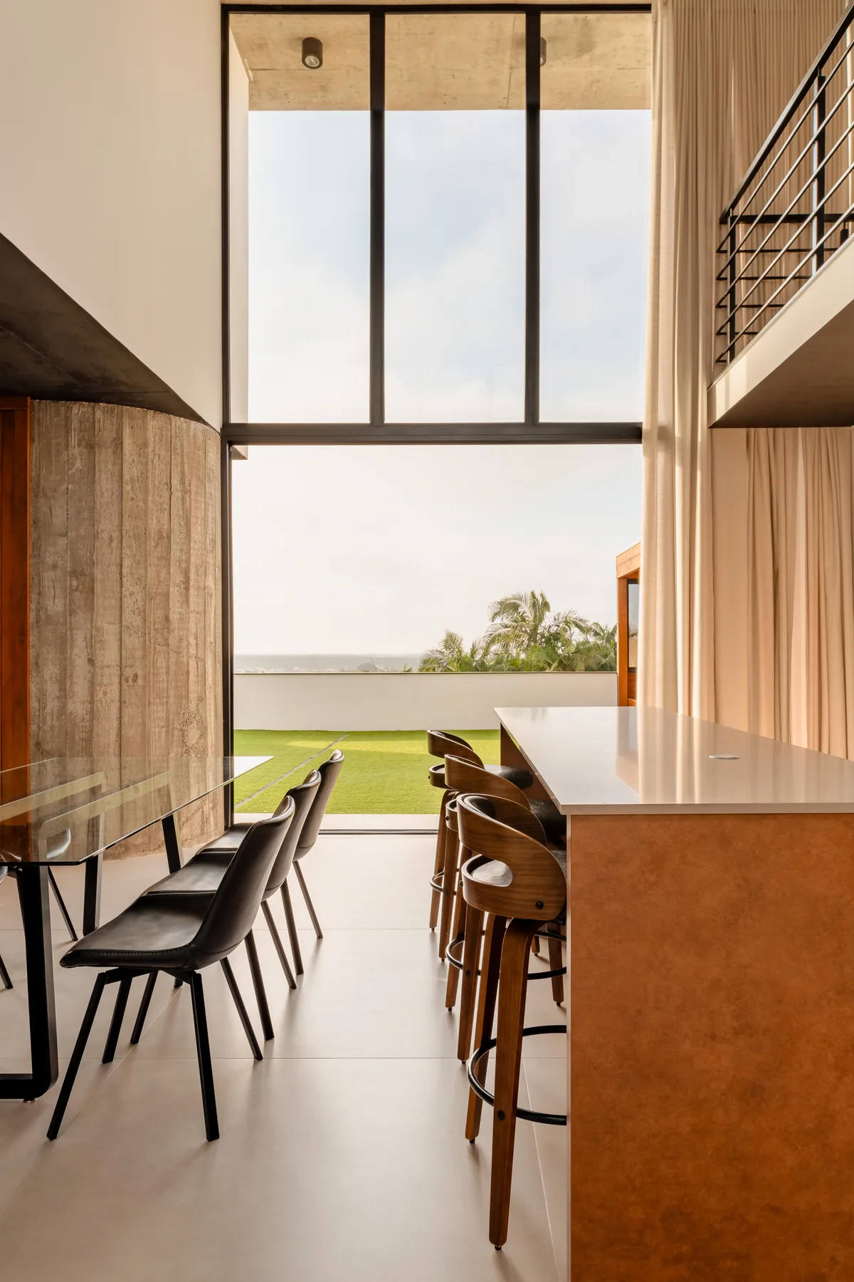 Casa Mira — residencial em Barra Velha, SC, foto Mariana Koentopp (15/22)