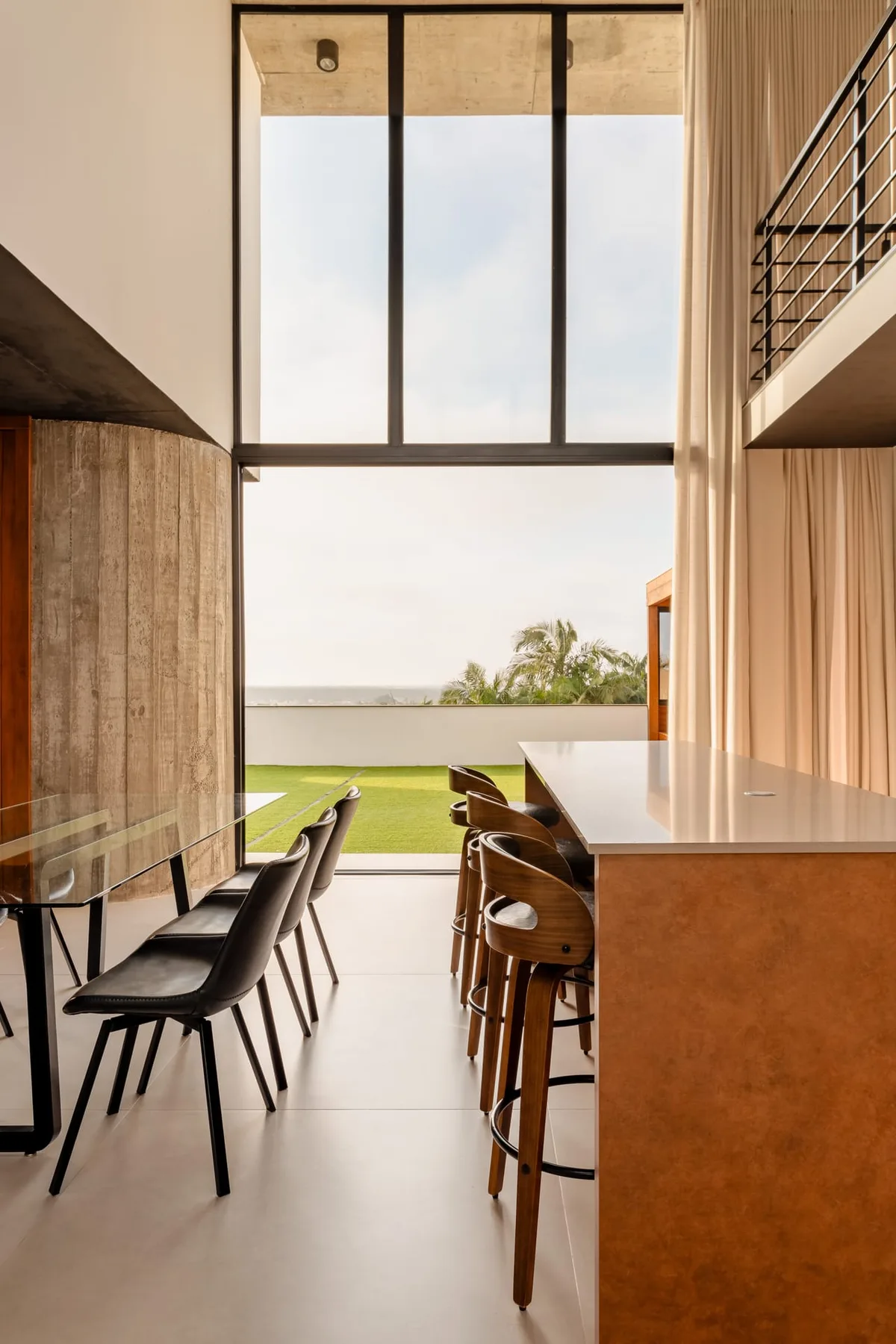 Casa Mira, residencial em Barra Velha, SC, foto Mariana Koentopp (15/22)