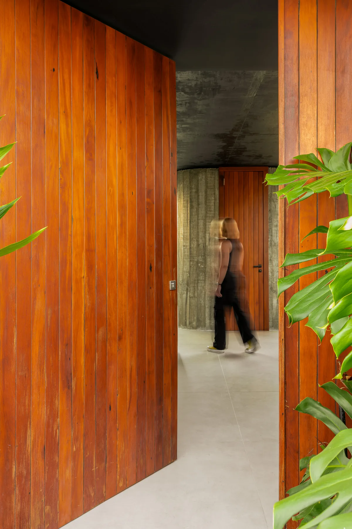 Casa Mira — residencial em Barra Velha, SC, foto Mariana Koentopp (18/22)