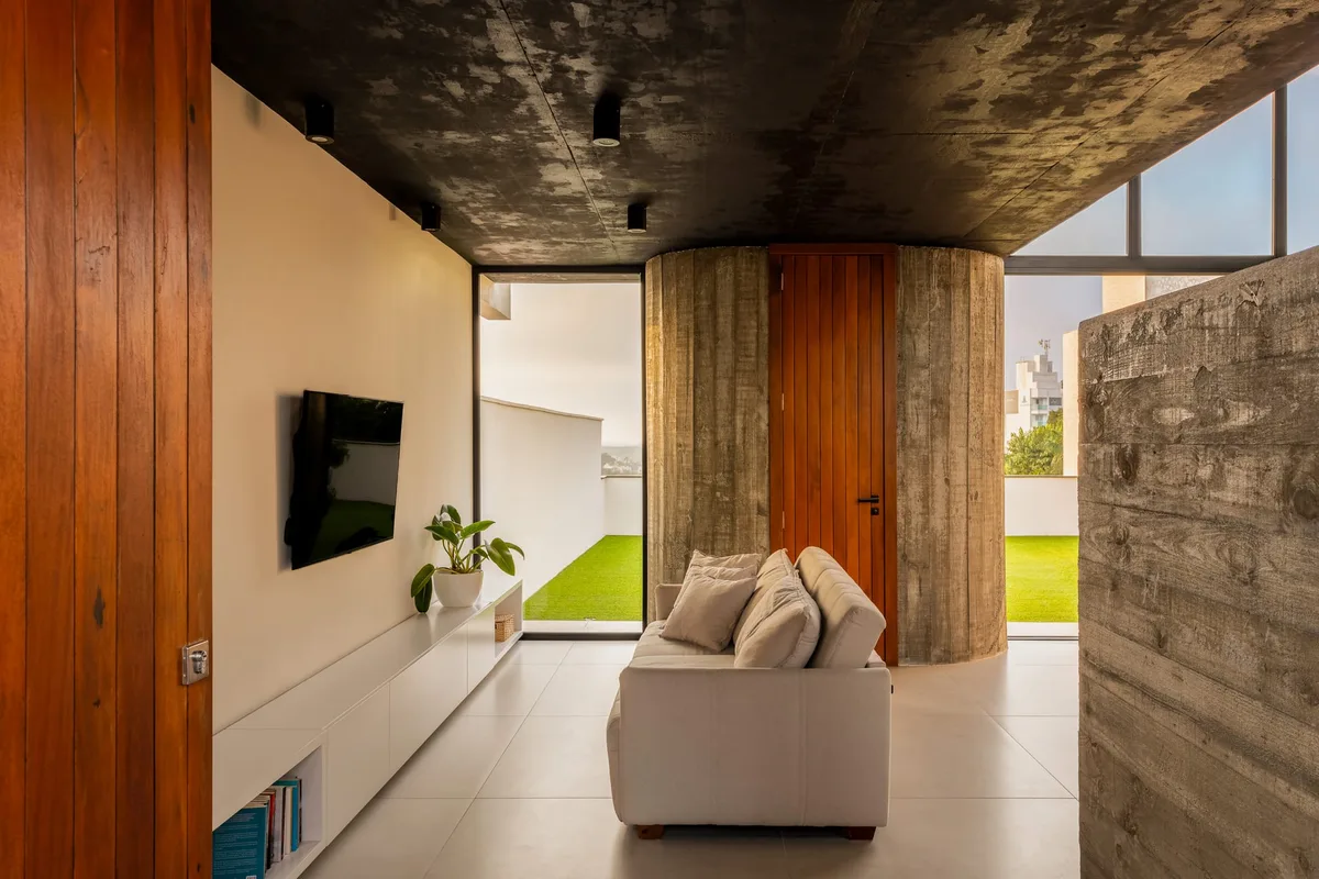 Casa Mira, residencial em Barra Velha, SC, foto Mariana Koentopp (19/22)