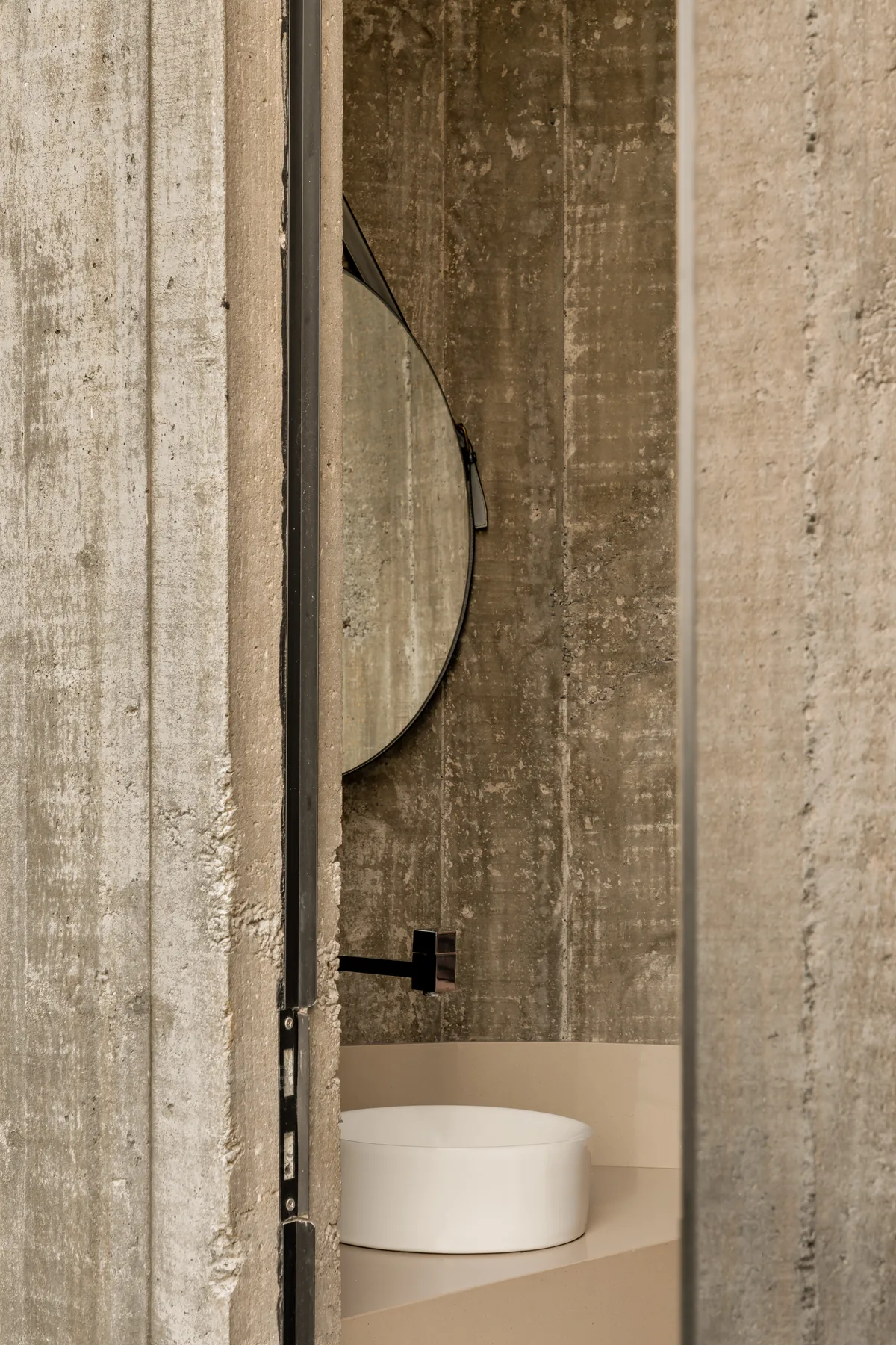 Casa Mira — residencial em Barra Velha, SC, foto Mariana Koentopp (21/22)