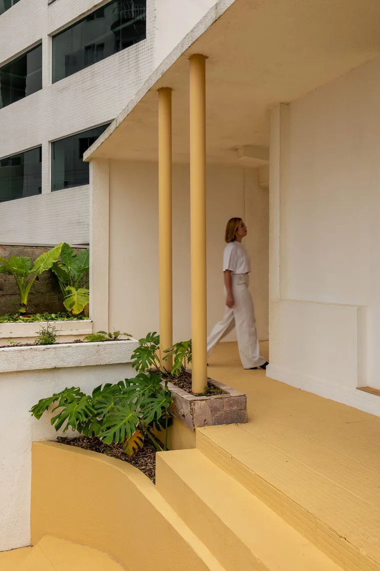 Casa COBR, design de interiores COBR Arquitetura