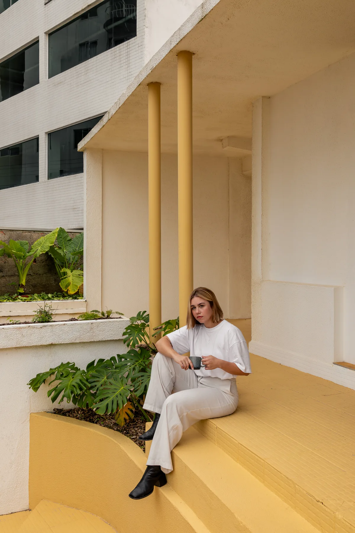 Casa COBR — negócios em Barra Velha, SC, foto Mariana Koentopp (2/22)