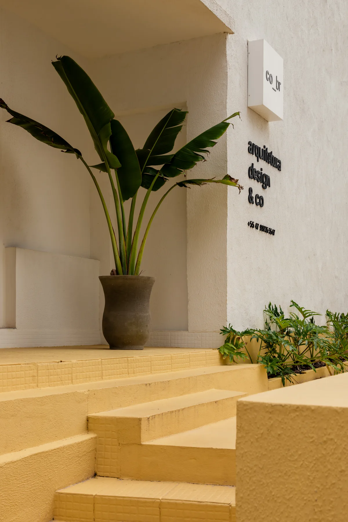 Casa COBR — negócios em Barra Velha, SC, foto Mariana Koentopp (3/22)