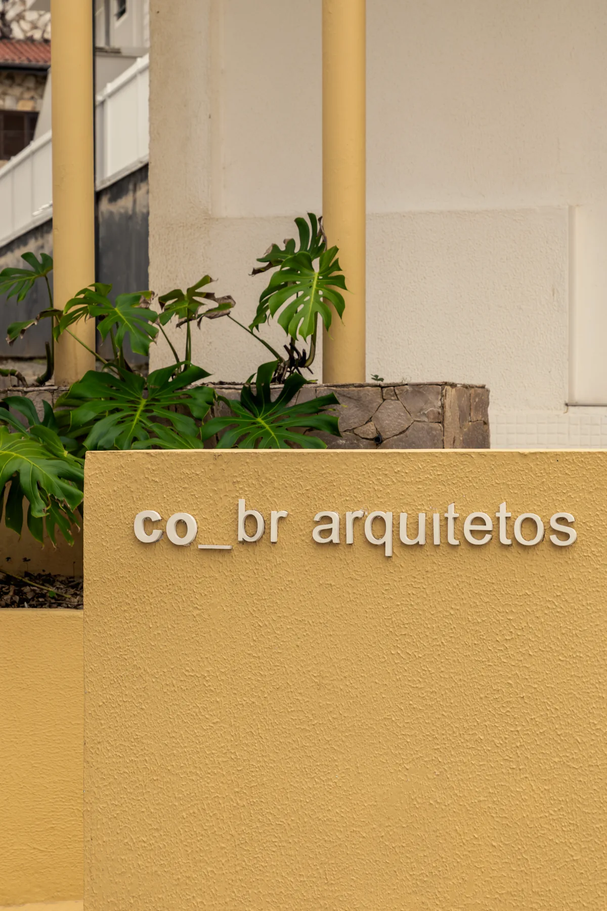 Casa COBR — negócios em Barra Velha, SC, foto Mariana Koentopp (4/22)