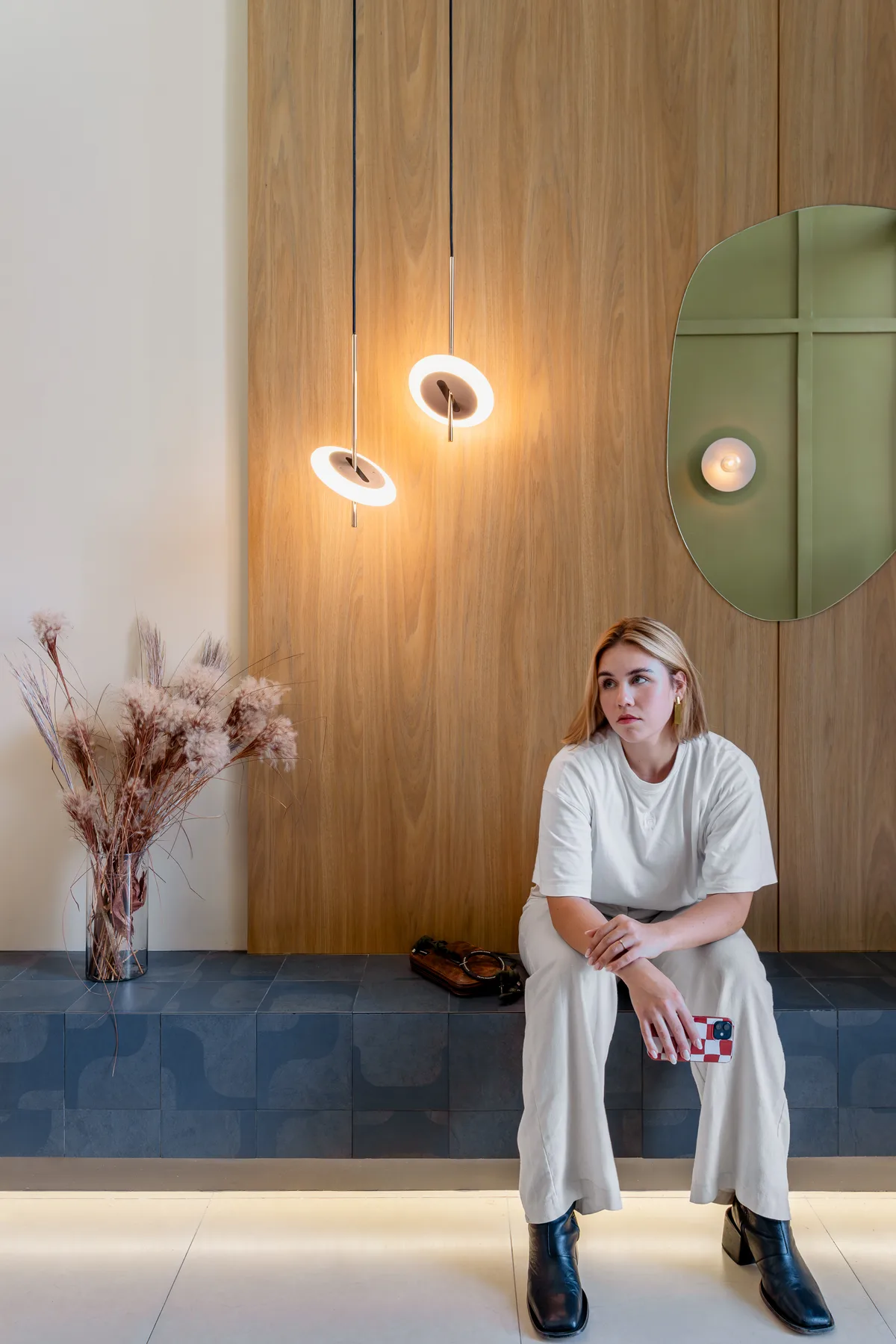 Hall EAS — negócios em Barra Velha, SC, foto Mariana Koentopp (2/6)