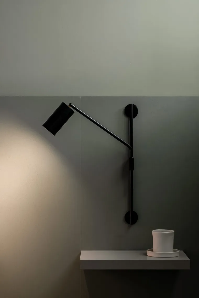 Apto 403, design de interiores COBR Arquitetura