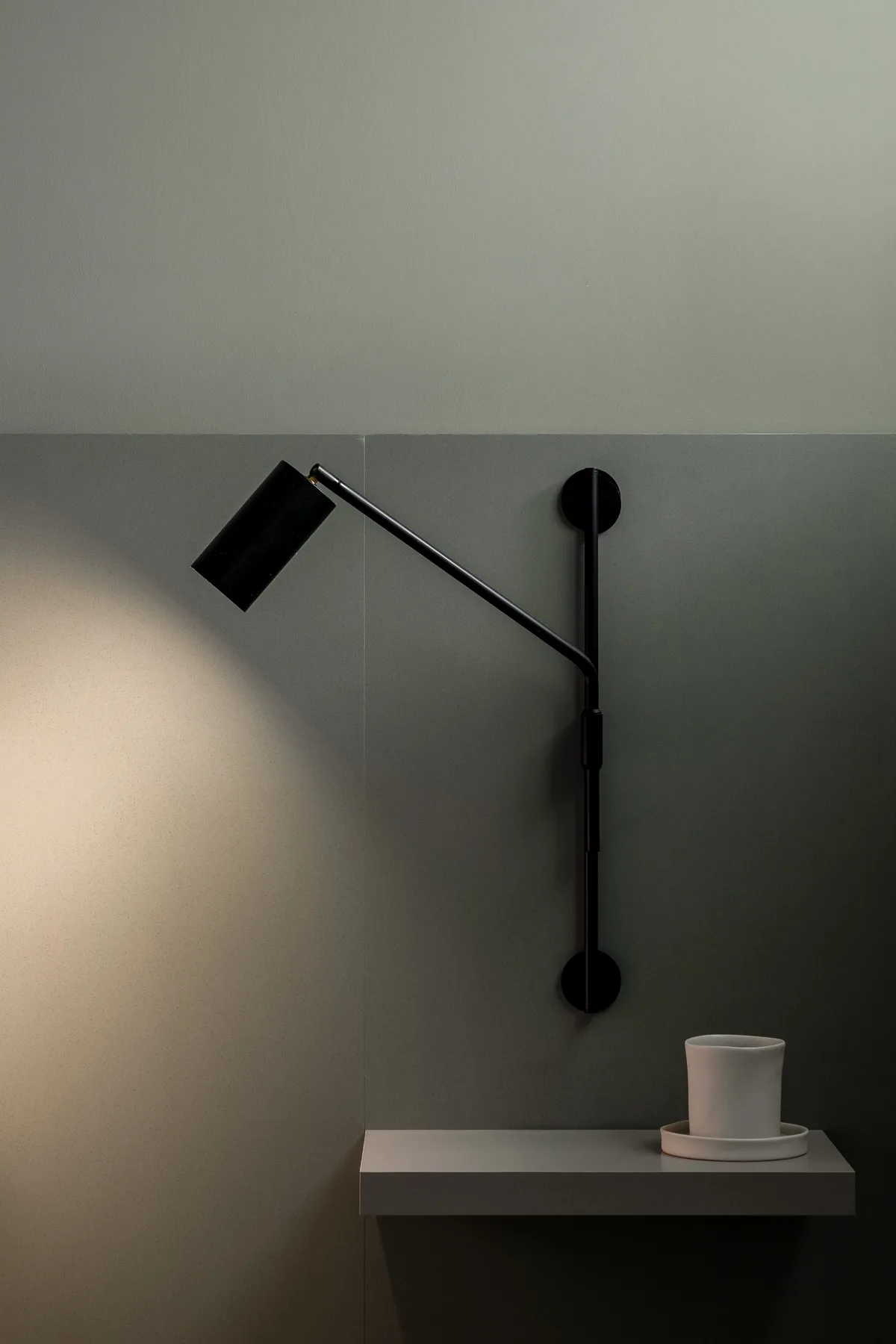 Apto 403 — residencial em Barra Velha, SC, foto Mariana Koentopp (1/17)