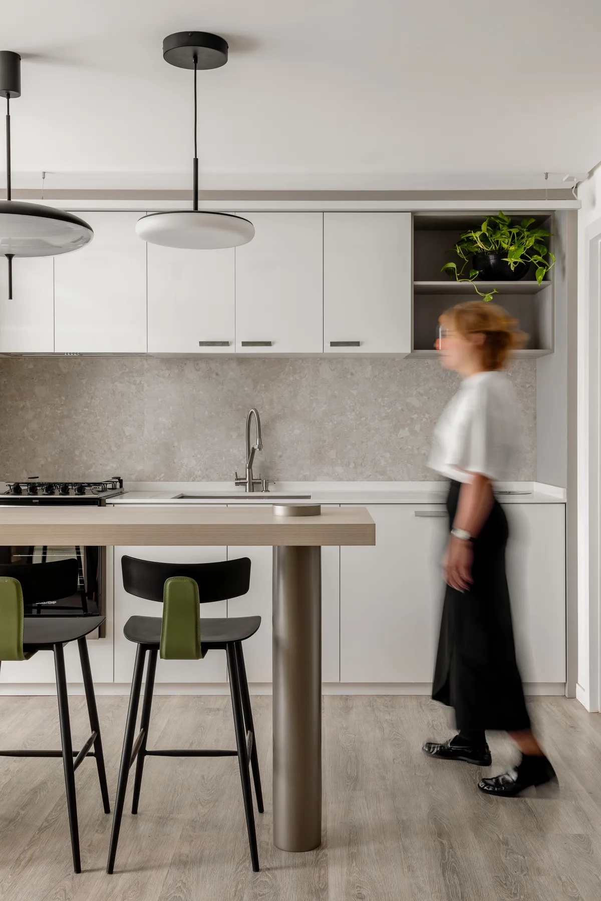 Apto 403 — residencial em Barra Velha, SC, foto Mariana Koentopp (2/17)