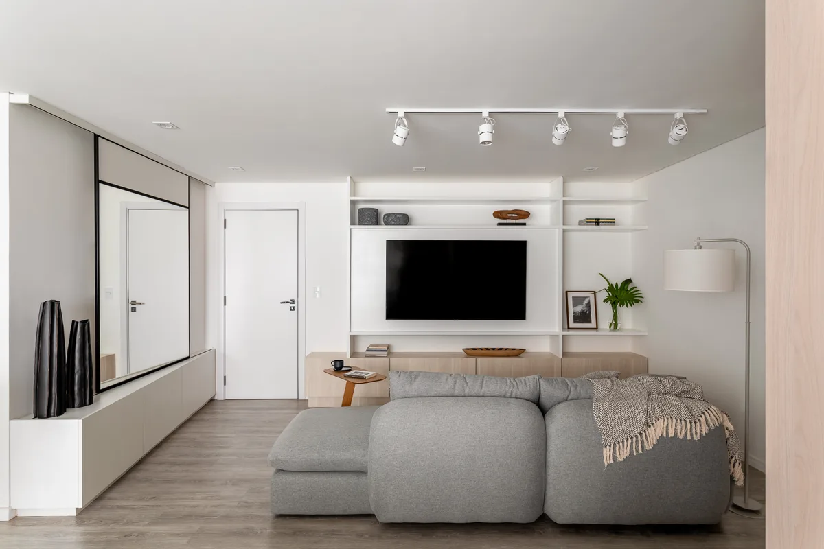 Apto 403 — residencial em Barra Velha, SC, foto Mariana Koentopp (4/17)