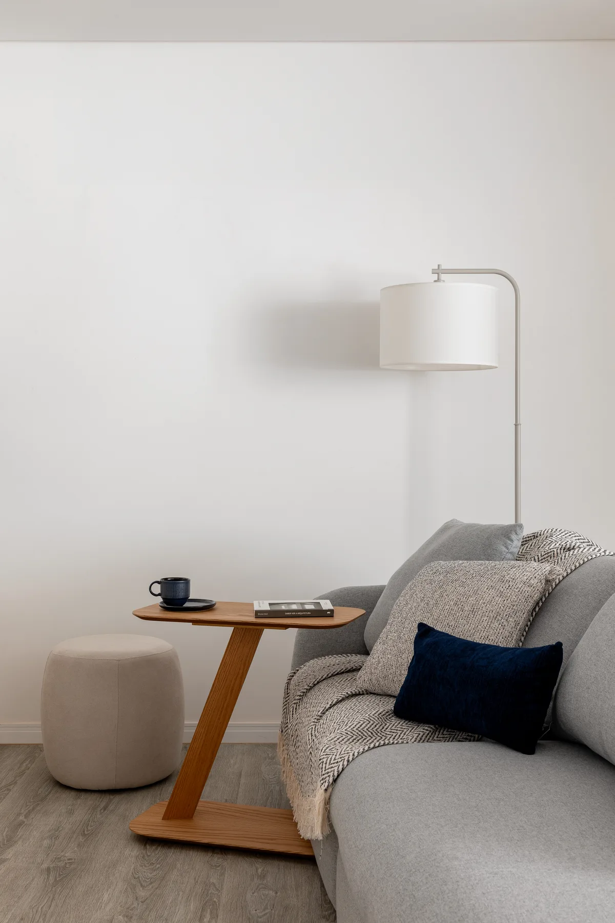 Apto 403 — residencial em Barra Velha, SC, foto Mariana Koentopp (5/17)