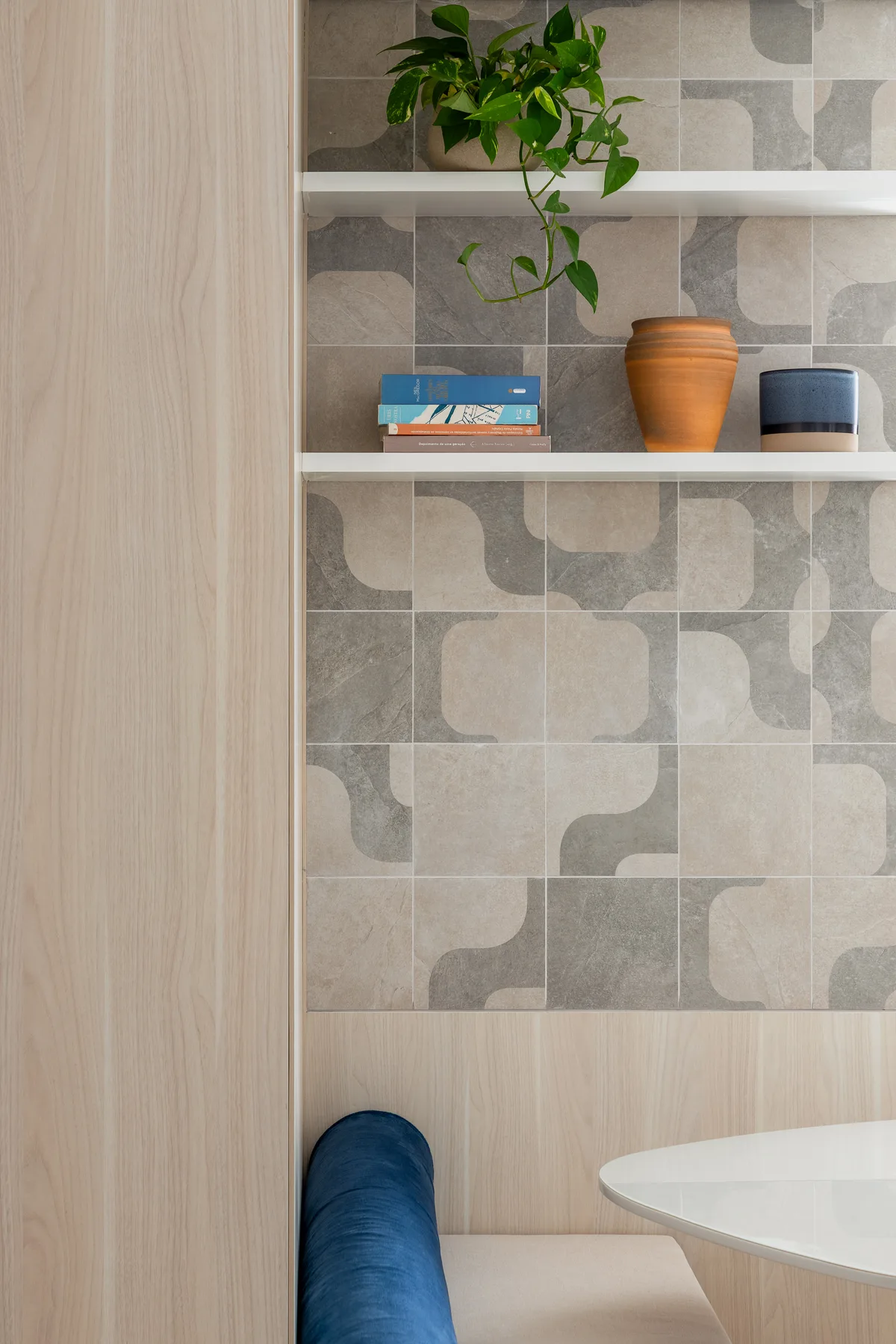 Apto 403 — residencial em Barra Velha, SC, foto Mariana Koentopp (9/17)