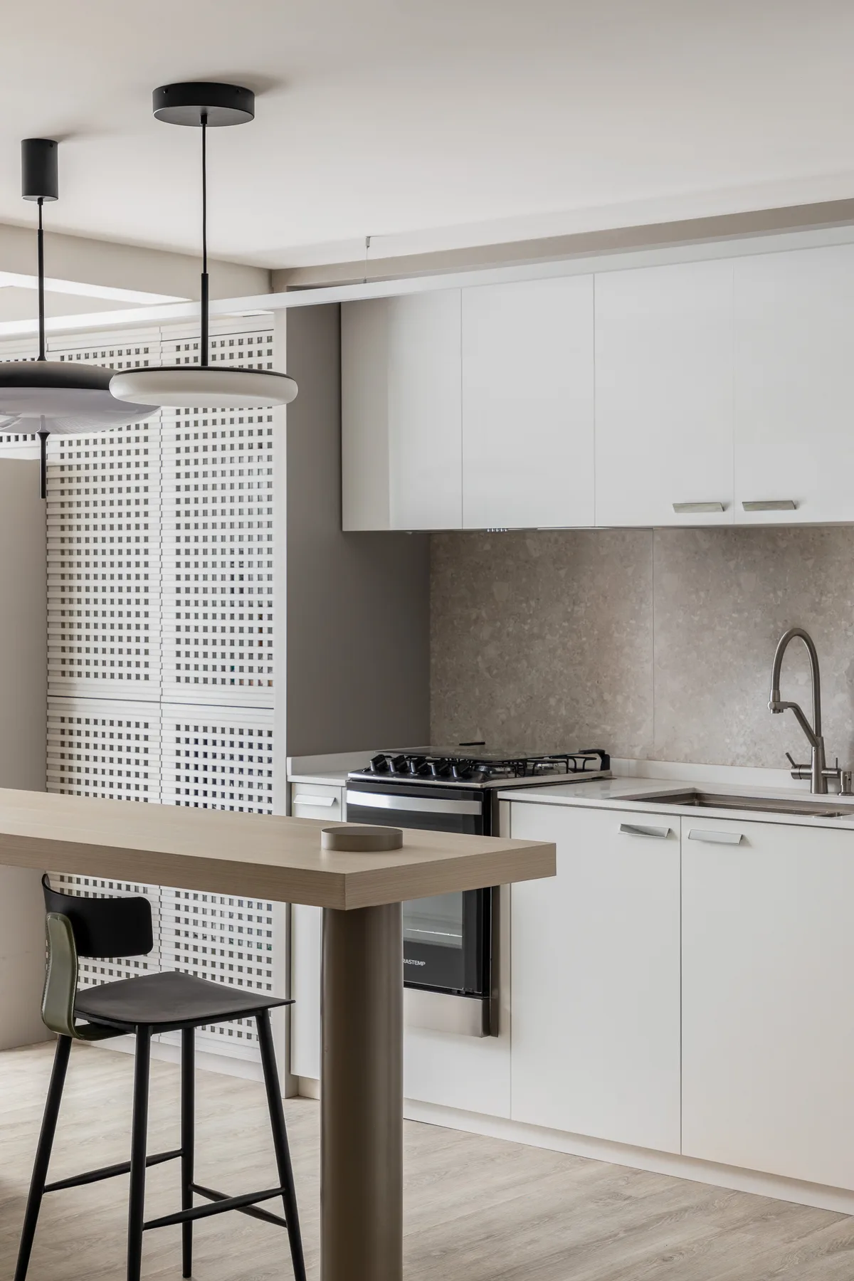 Apto 403 — residencial em Barra Velha, SC, foto Mariana Koentopp (10/17)