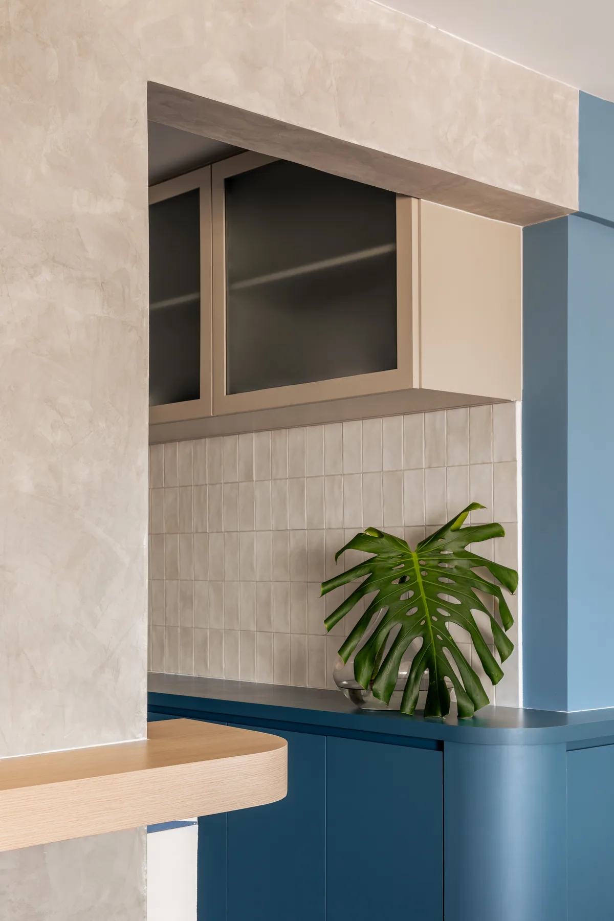 Apto 301 — residencial em Barra Velha, SC, foto Mariana Koentopp (2/6)