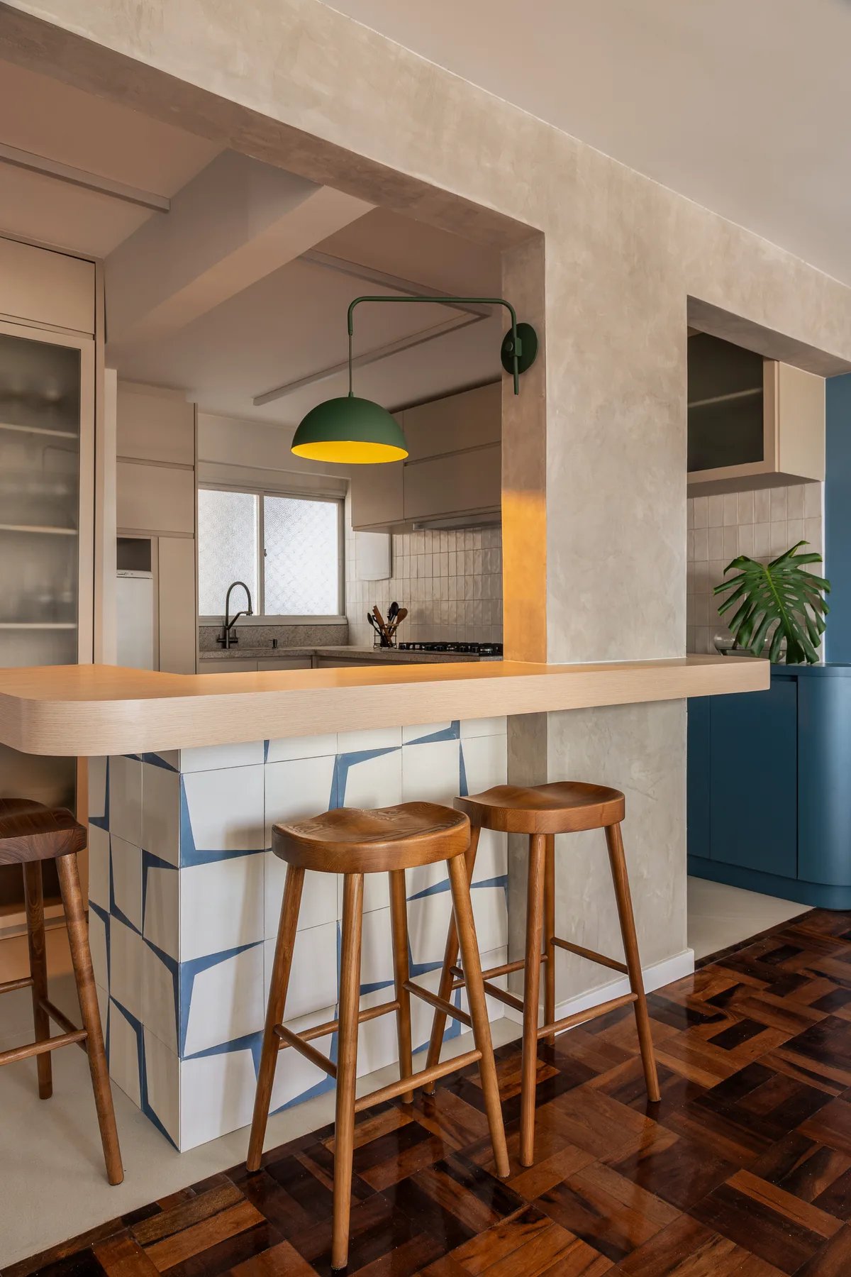 Apto 301 — residencial em Barra Velha, SC, foto Mariana Koentopp (3/6)