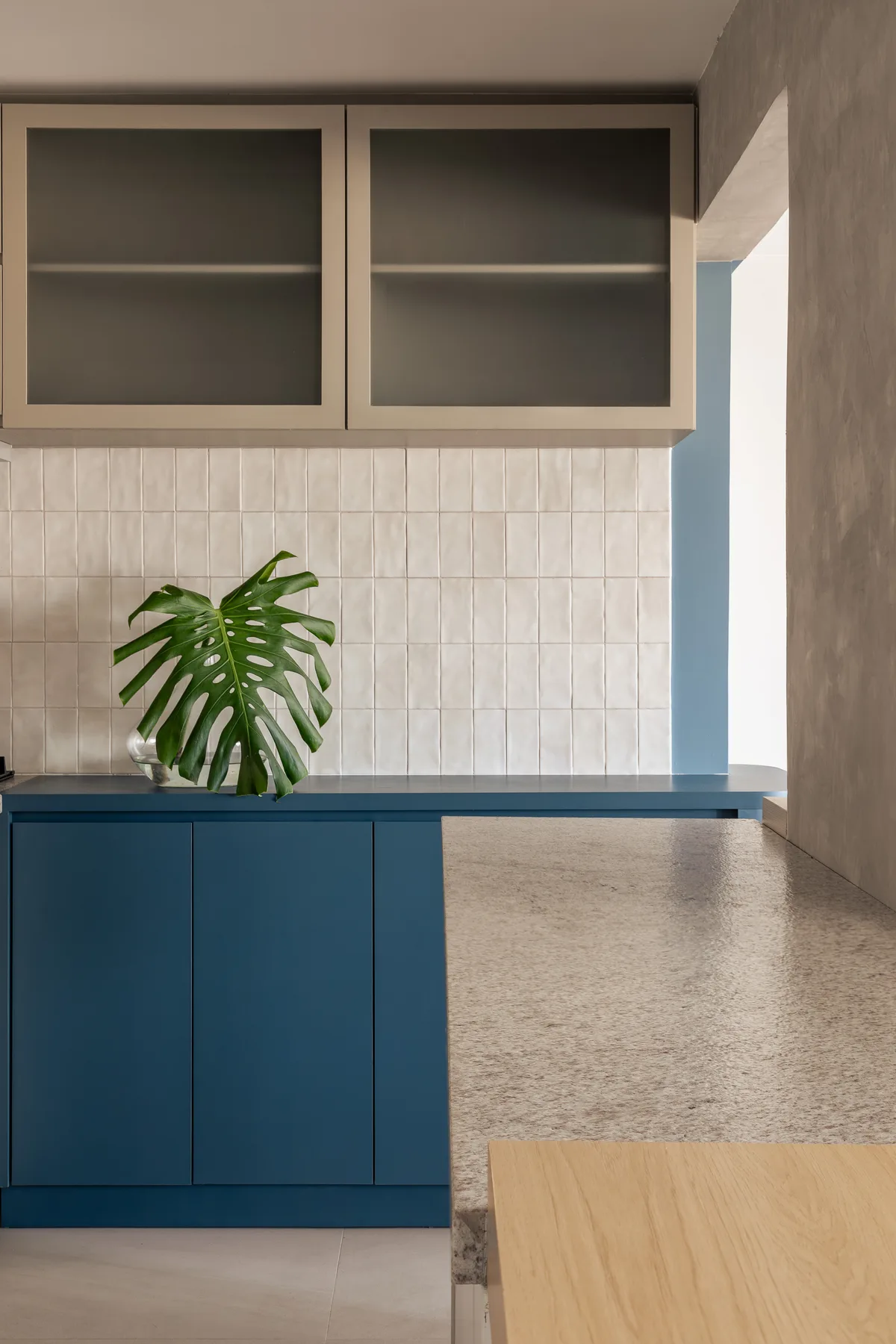 Apto 301 — residencial em Barra Velha, SC, foto Mariana Koentopp (4/6)