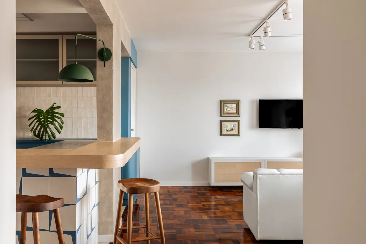 Apto 301 — residencial em Barra Velha, SC, foto Mariana Koentopp (5/6)