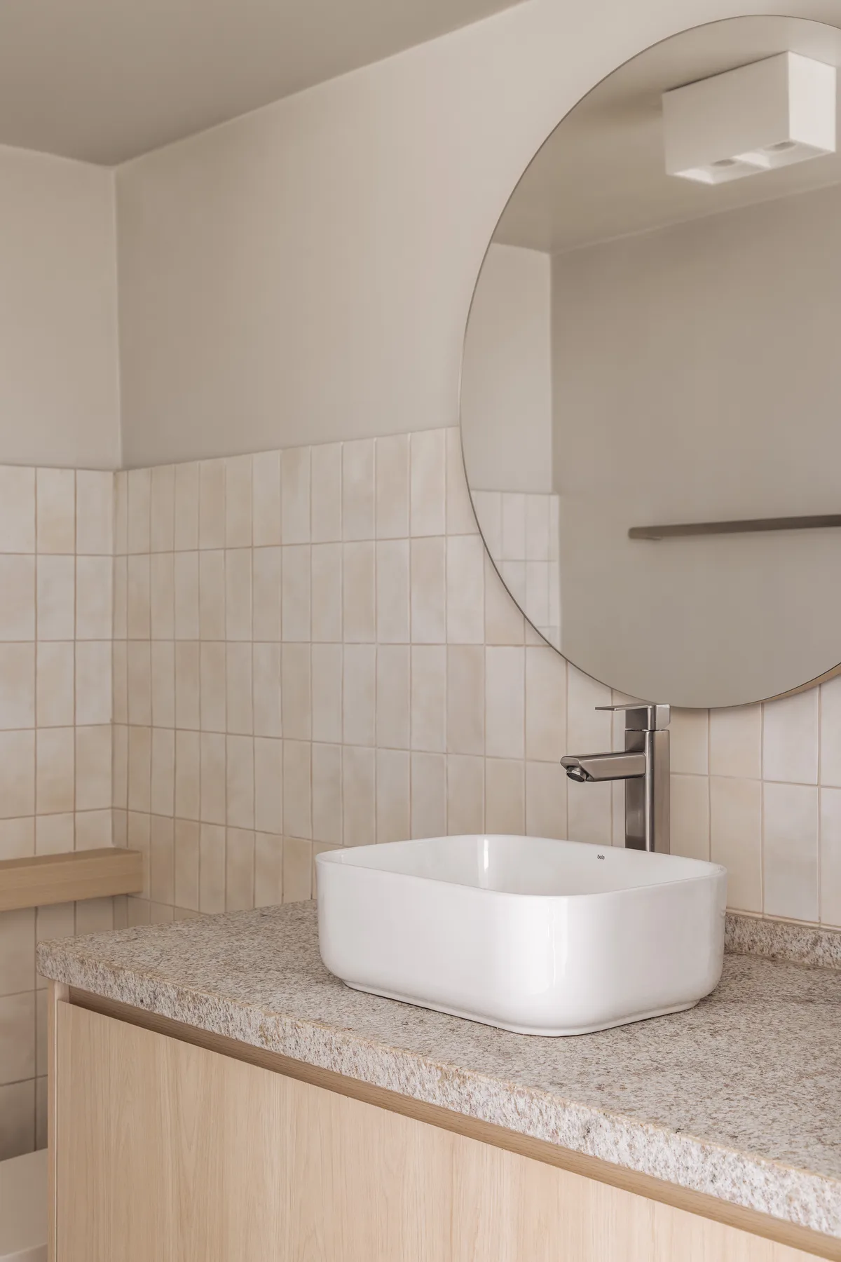 Apto 301 — residencial em Barra Velha, SC, foto Mariana Koentopp (6/6)