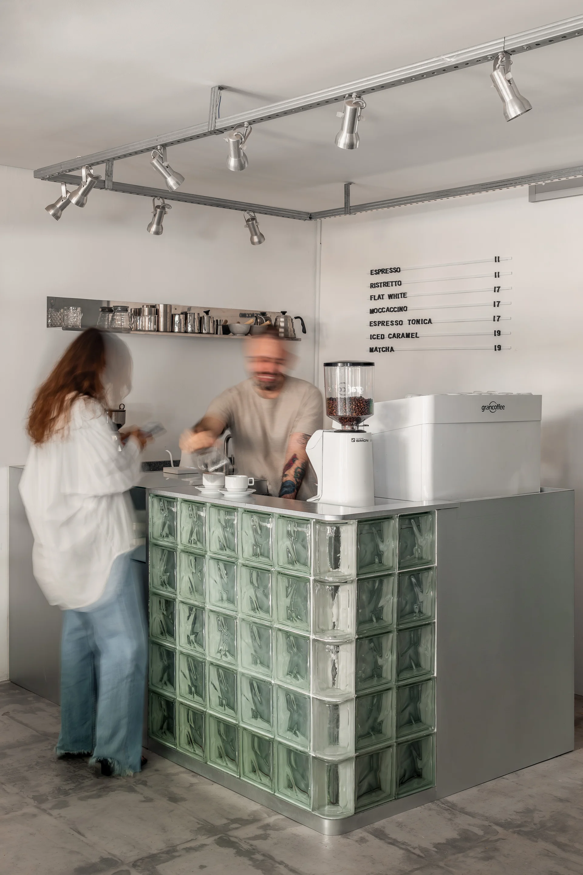 Casa Ímpar — projeto negócios COBR Arquitetura, Balneário Camboriú, SC