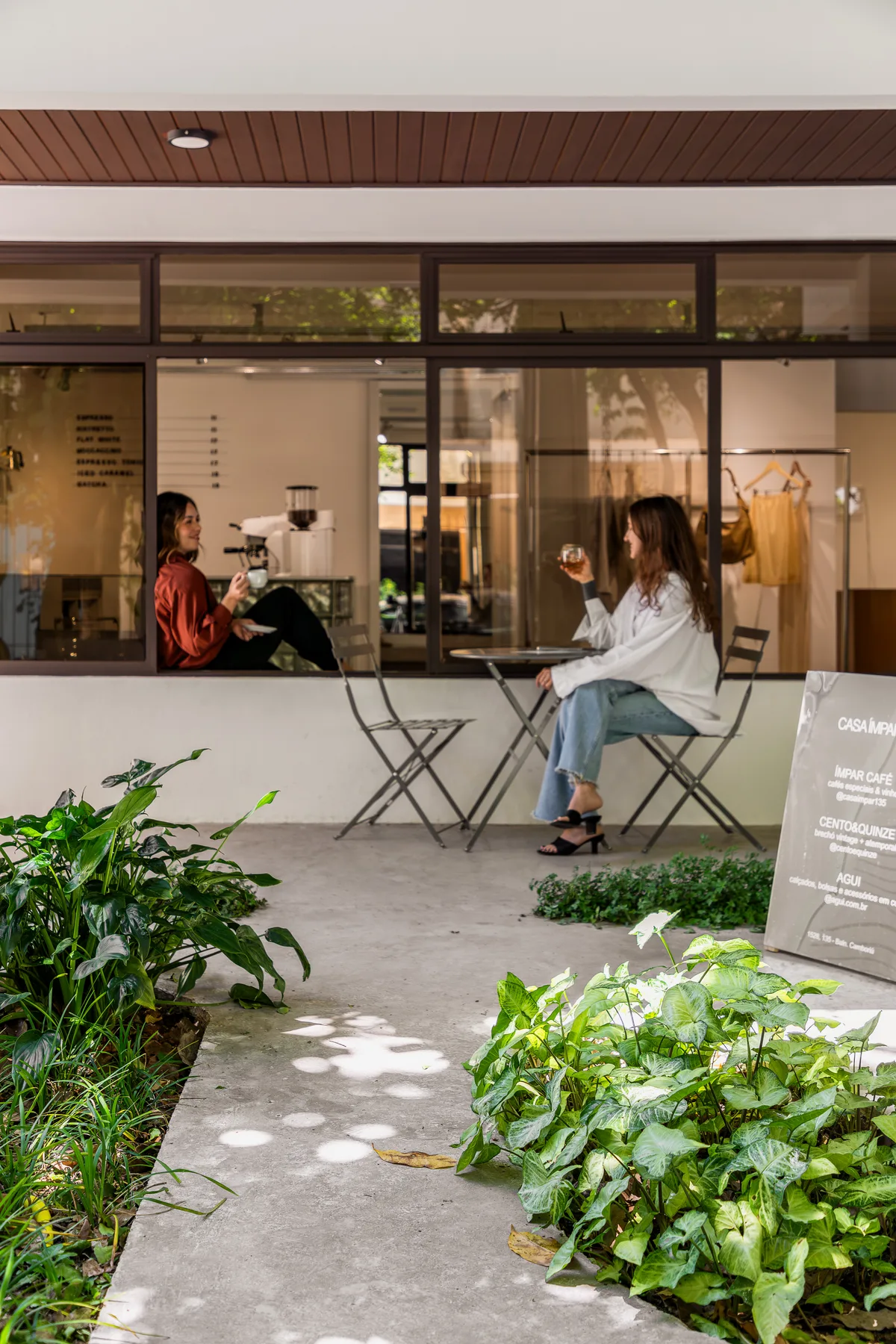 Casa Ímpar — negócios em Balneário Camboriú, SC, foto Mariana Koentopp (6/20)