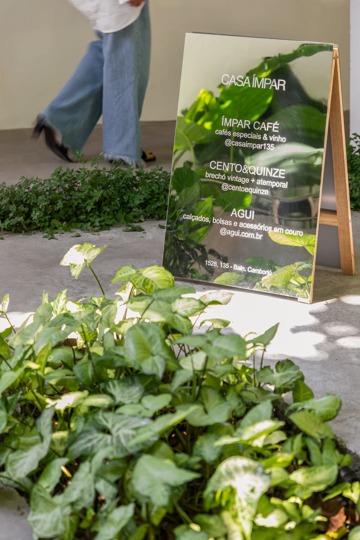 Casa Ímpar — negócios em Balneário Camboriú, SC, foto Mariana Koentopp (7/20)