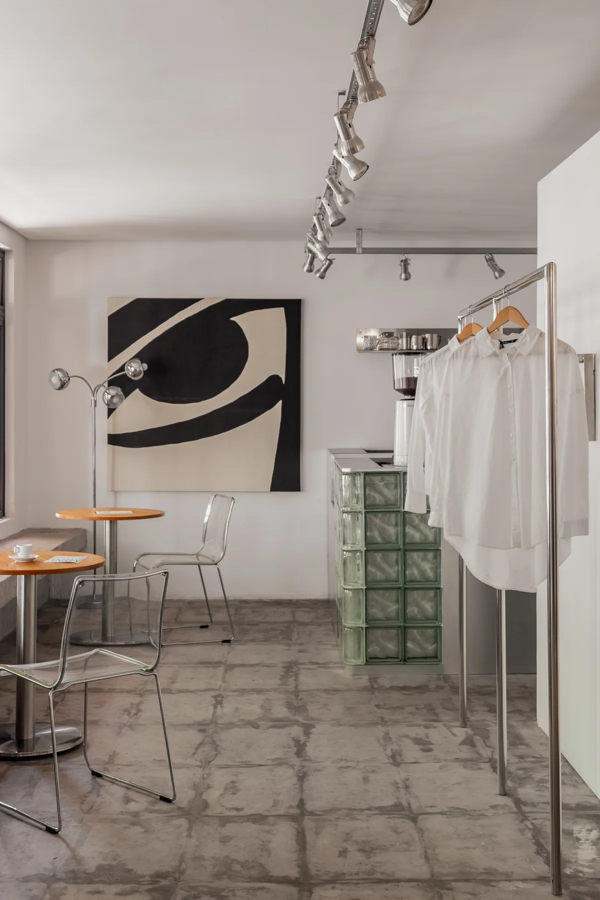 Casa Ímpar — negócios em Balneário Camboriú, SC, foto Mariana Koentopp (9/20)