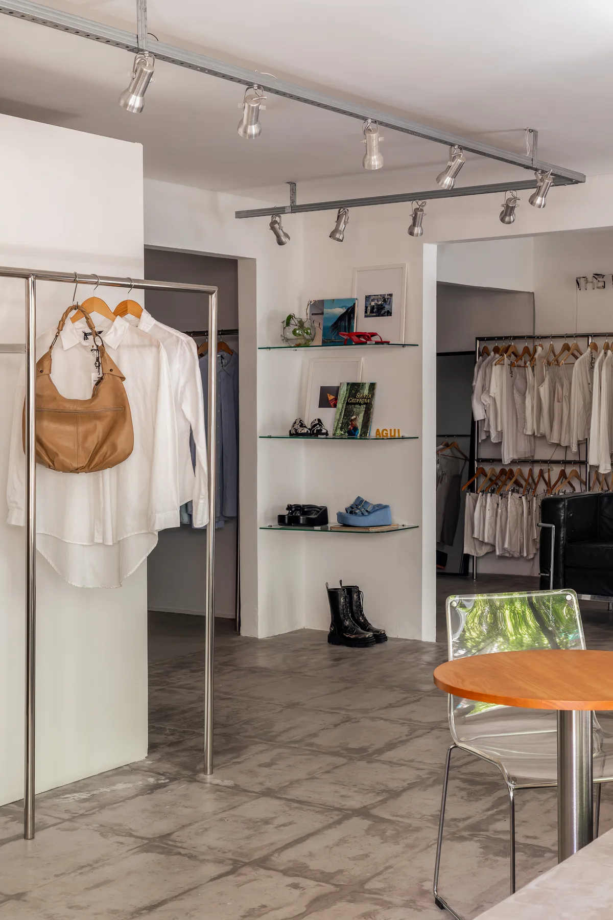 Casa Ímpar — negócios em Balneário Camboriú, SC, foto Mariana Koentopp (12/20)