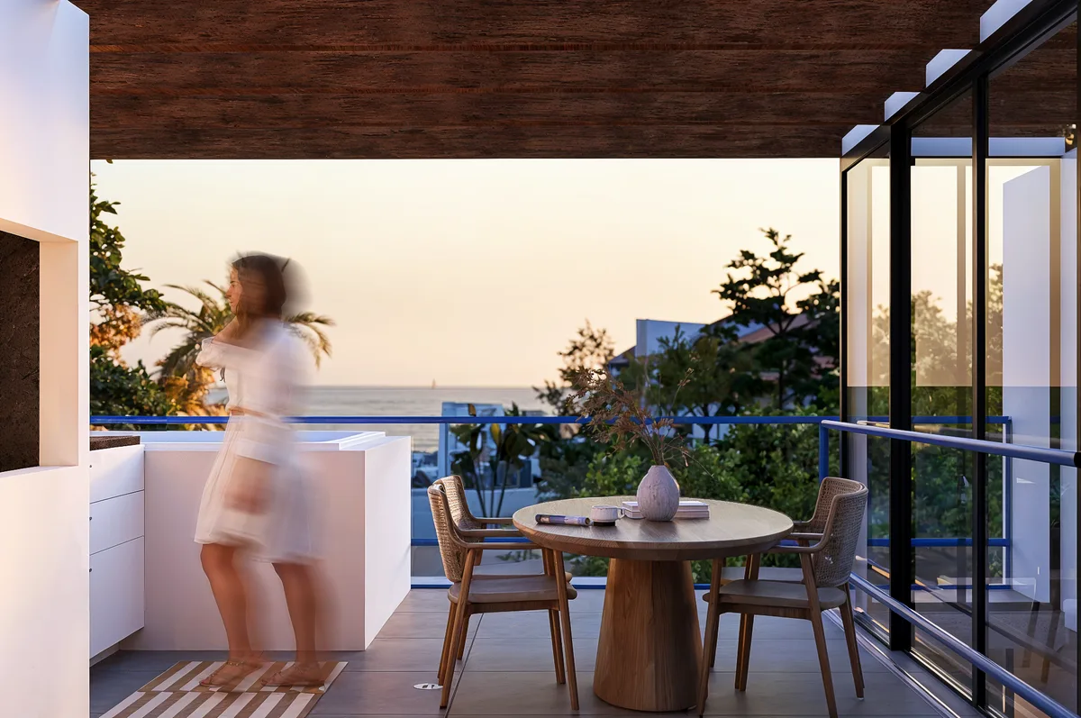 Axis — Casas em Série — incorporativo em Barra Velha, SC (5/7)