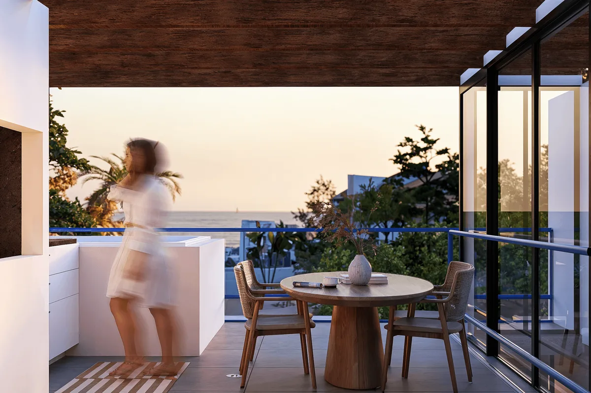 Axis · Casas em Série, incorporativo em Barra Velha, SC (5/7)