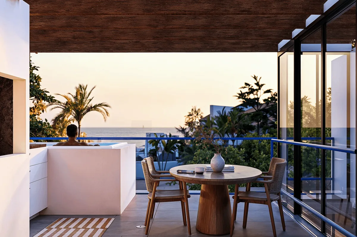 Axis · Casas em Série, incorporativo em Barra Velha, SC (6/7)
