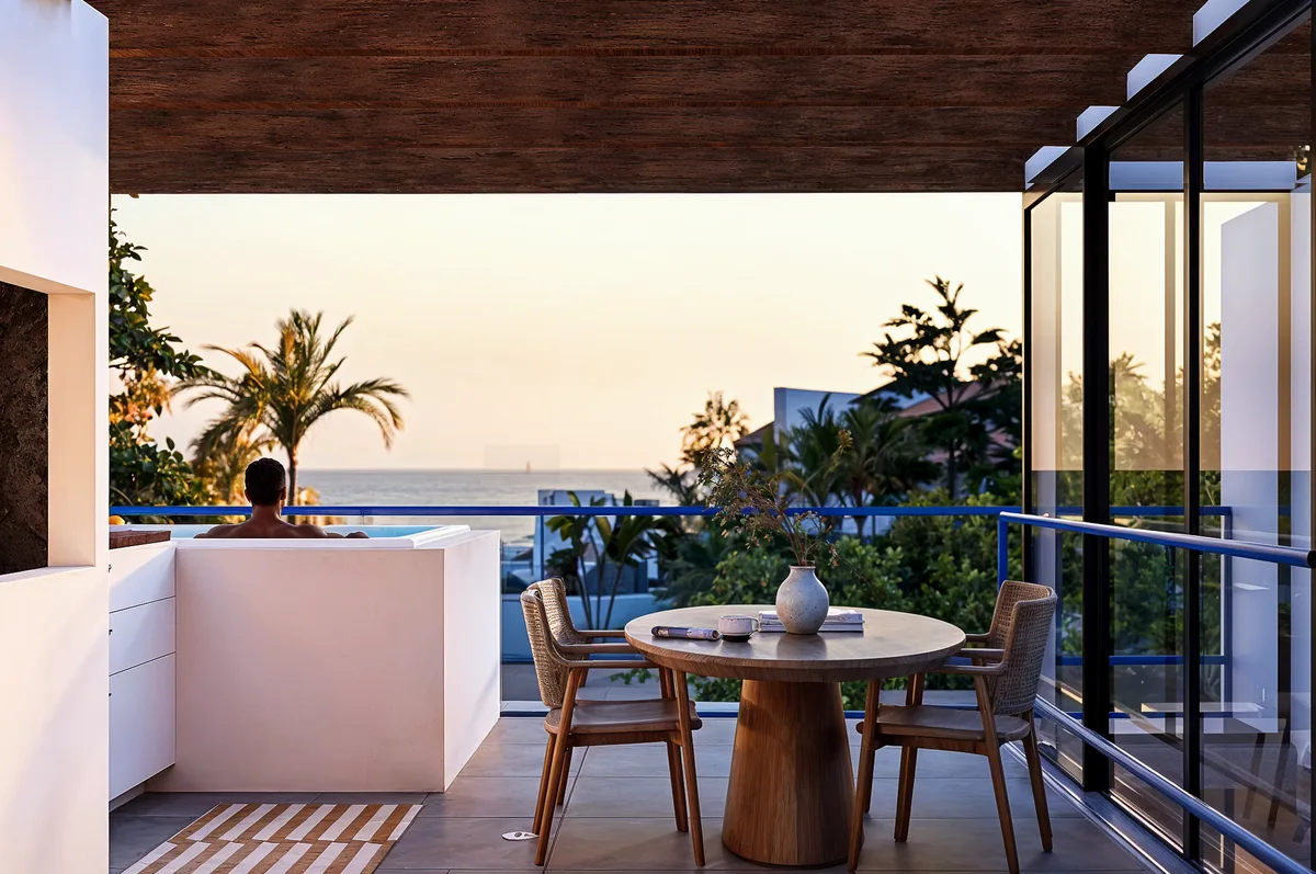 Axis — Casas em Série — incorporativo em Barra Velha, SC (6/7)