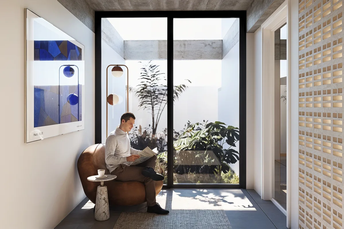 Axis — Casas em Série — incorporativo em Barra Velha, SC (7/7)