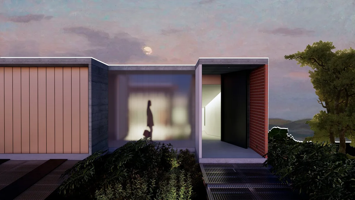Casa Rima, residencial em Porto Belo, SC (5/15)