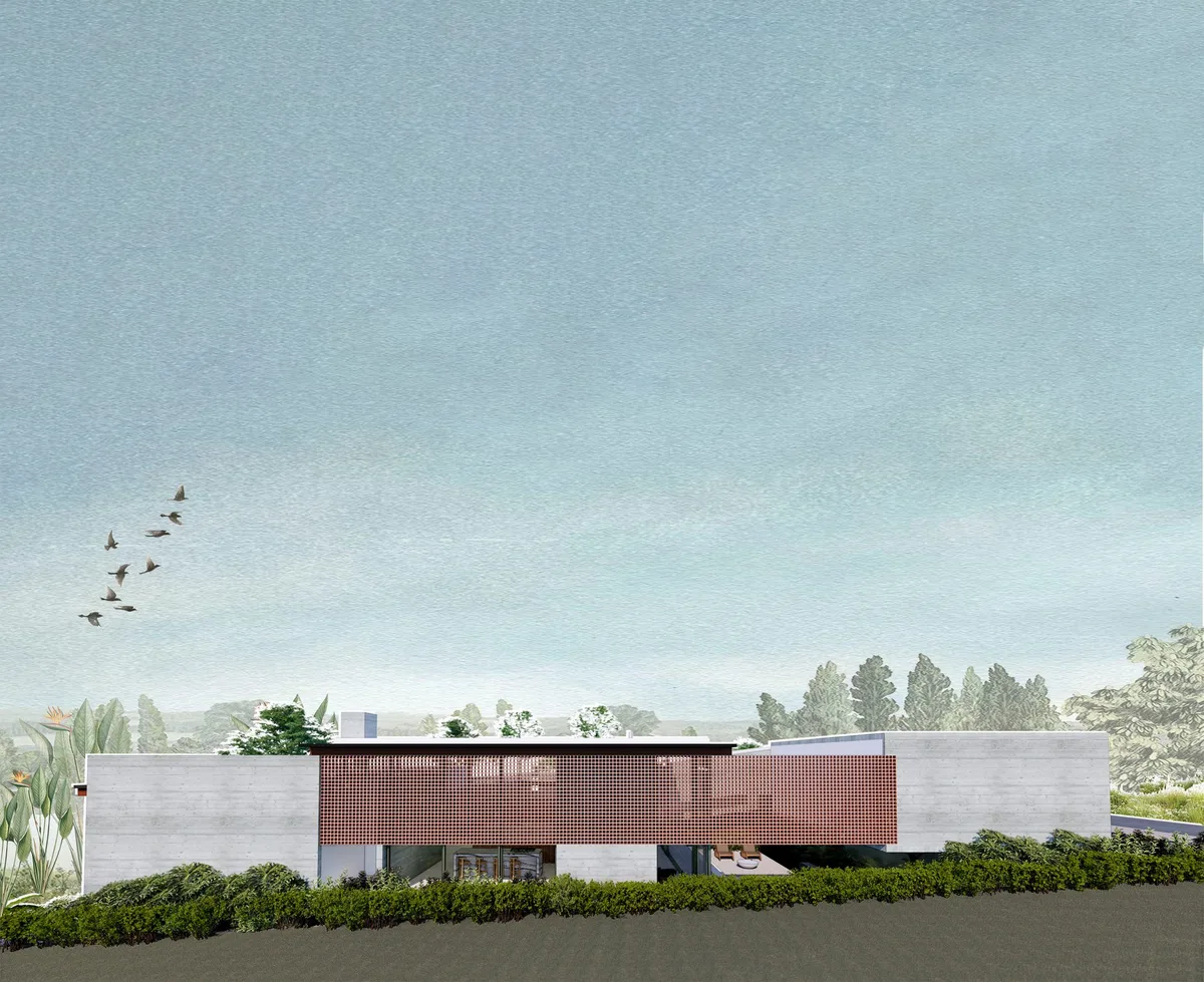 Casa Rima, residencial em Porto Belo, SC (4/15)