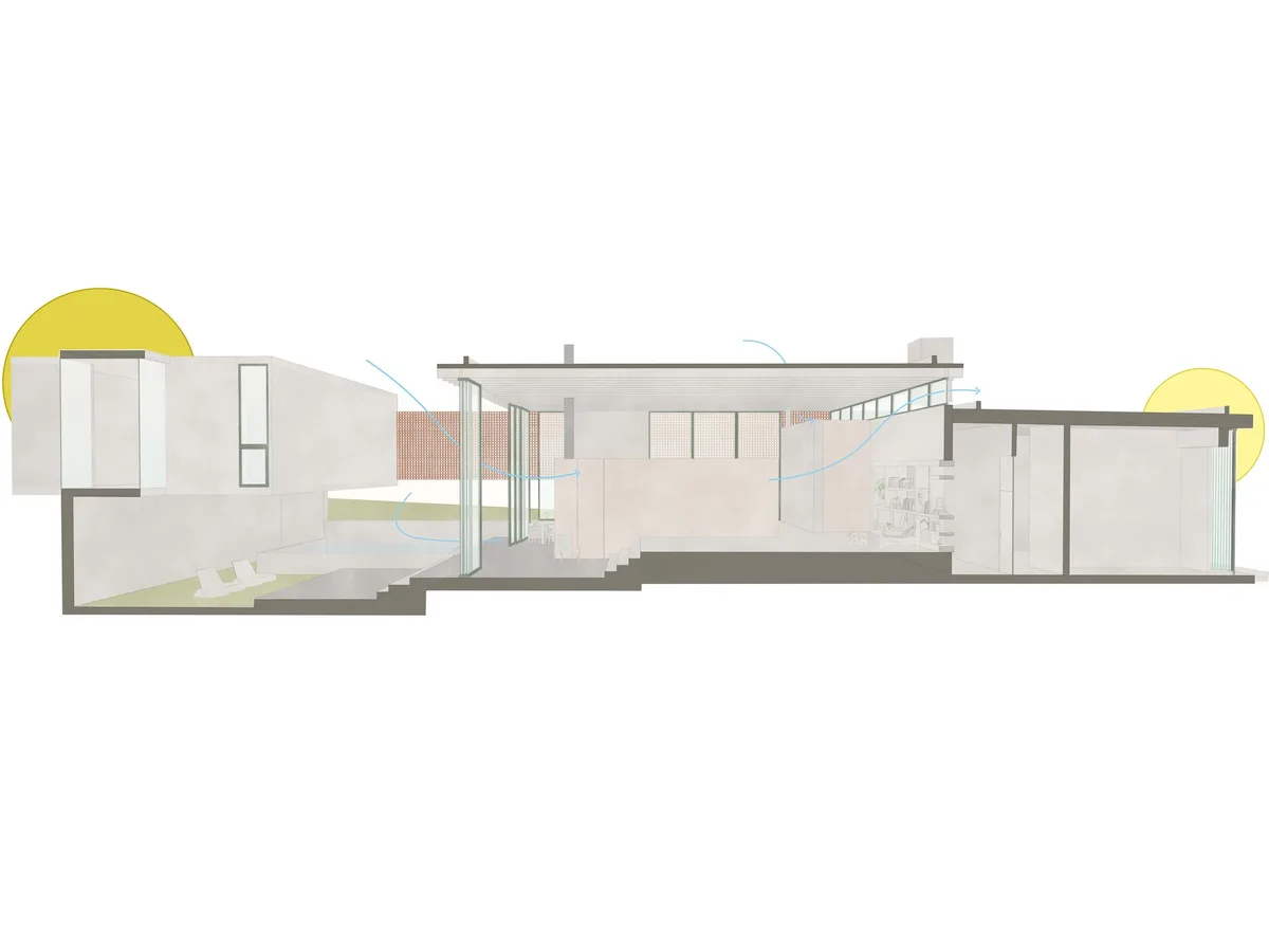 Casa Rima, residencial em Porto Belo, SC (15/15)