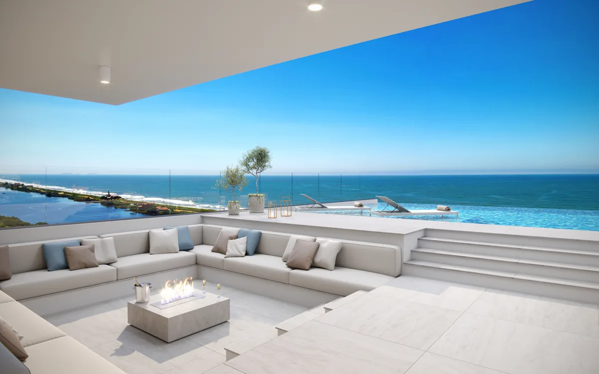 Edifício Constanza — incorporativo em Barra Velha, SC (3/6)