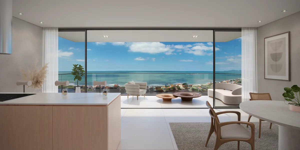 Edifício Constanza — incorporativo em Barra Velha, SC (4/6)