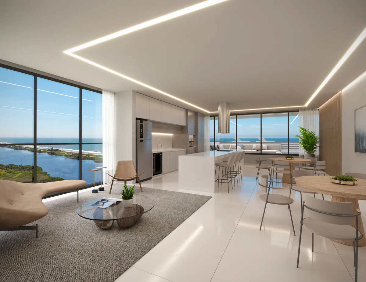 Edifício Constanza — incorporativo em Barra Velha, SC (5/6)