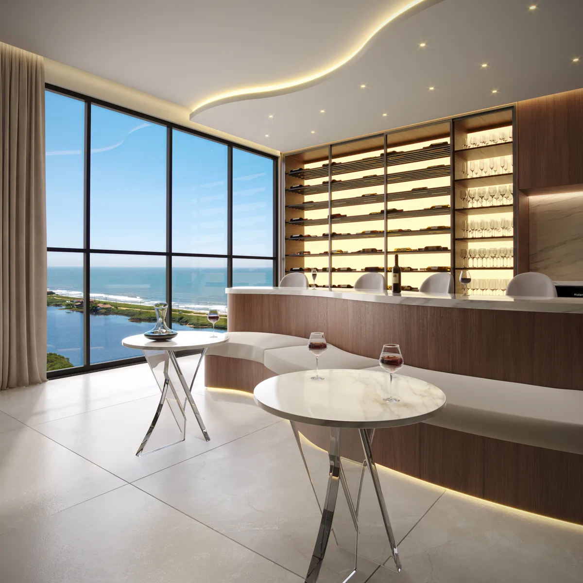 Edifício Constanza — incorporativo em Barra Velha, SC (6/6)