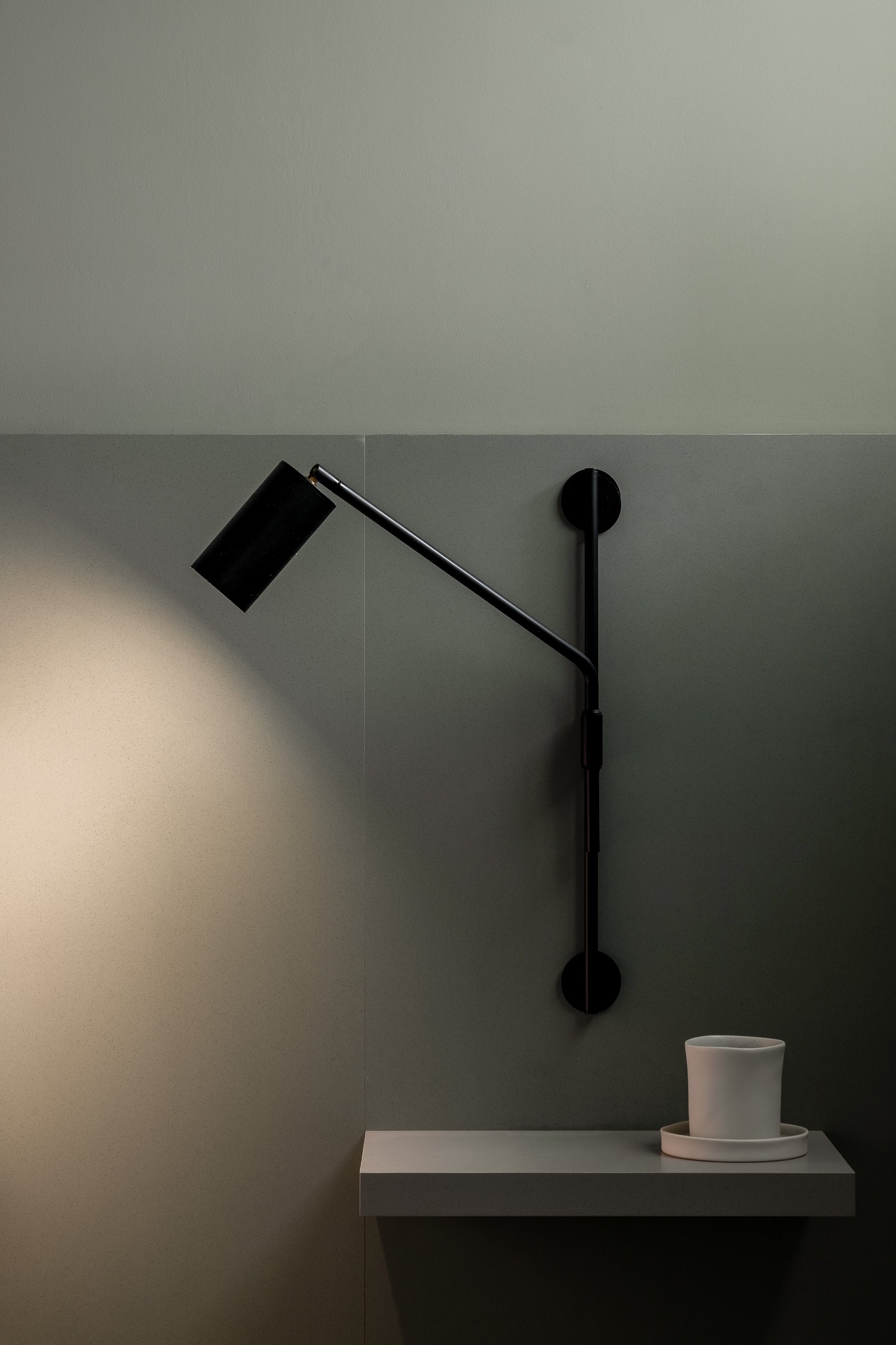 Apto 403 — projeto residencial COBR