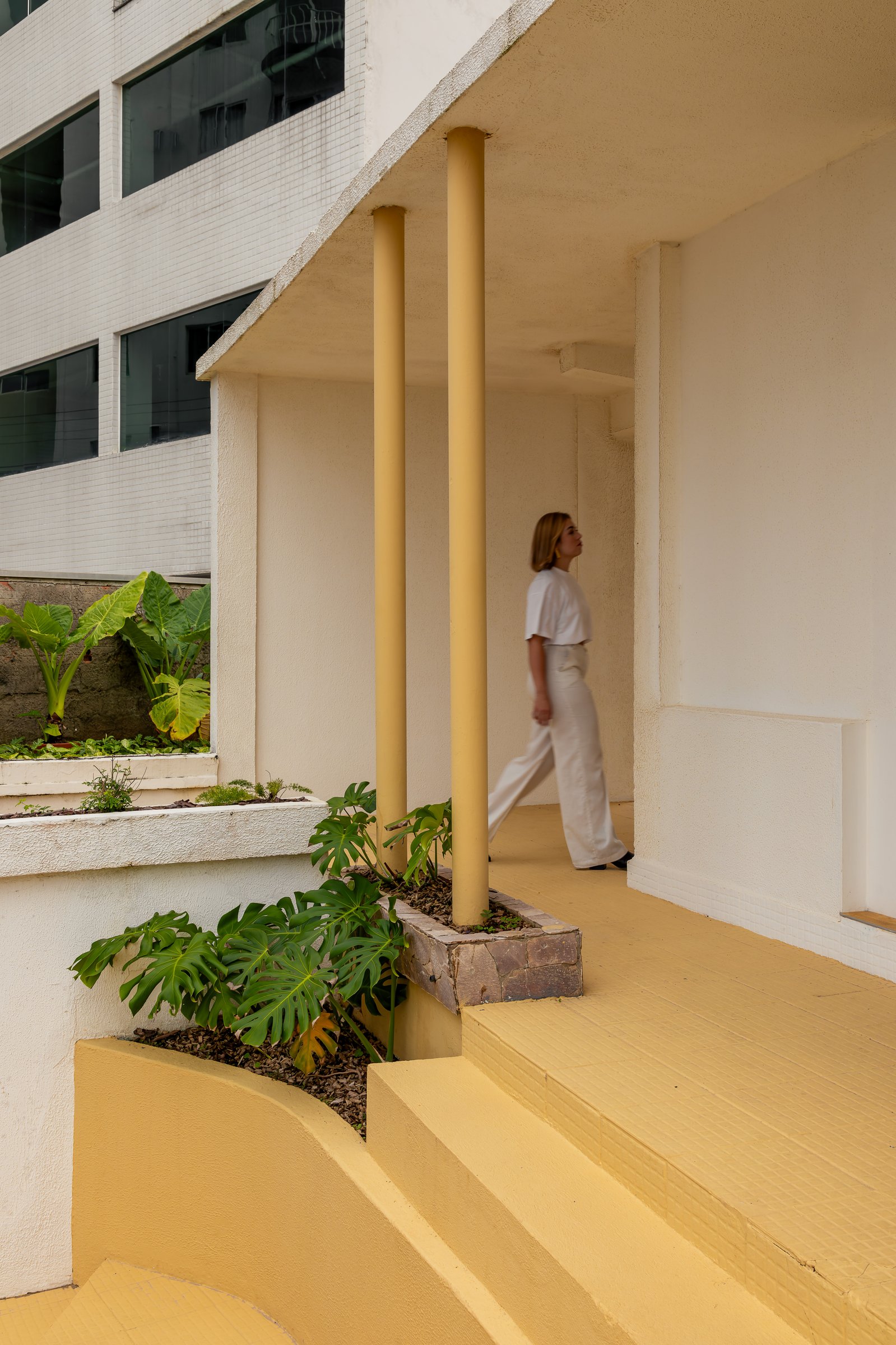 Casa COBR — Barra Velha, SC