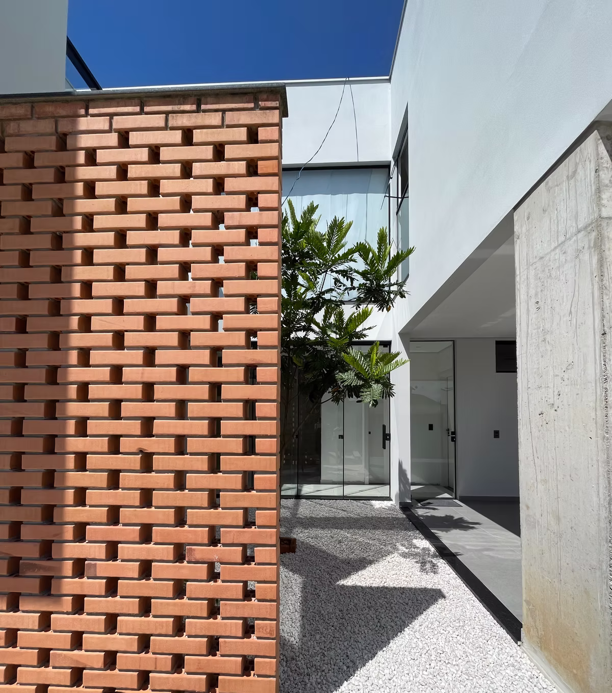 Casa Vila — residencial, Barra Velha, SC