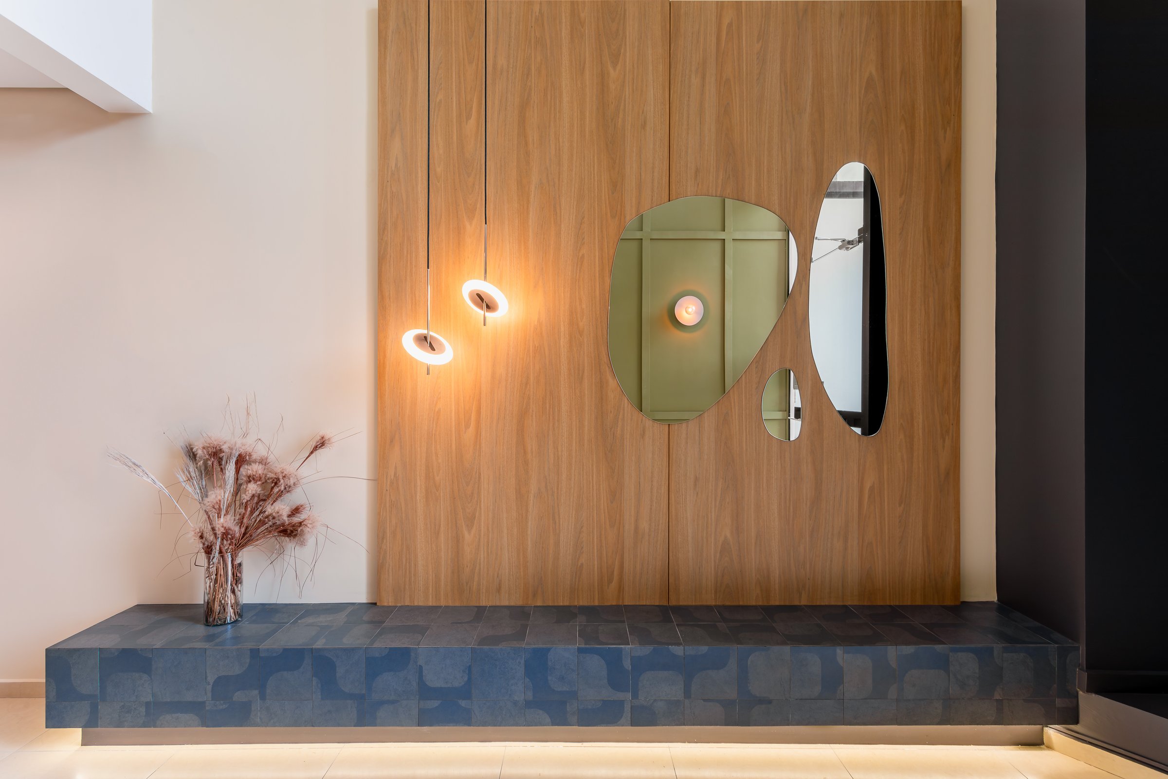 Hall EAS — Barra Velha, SC